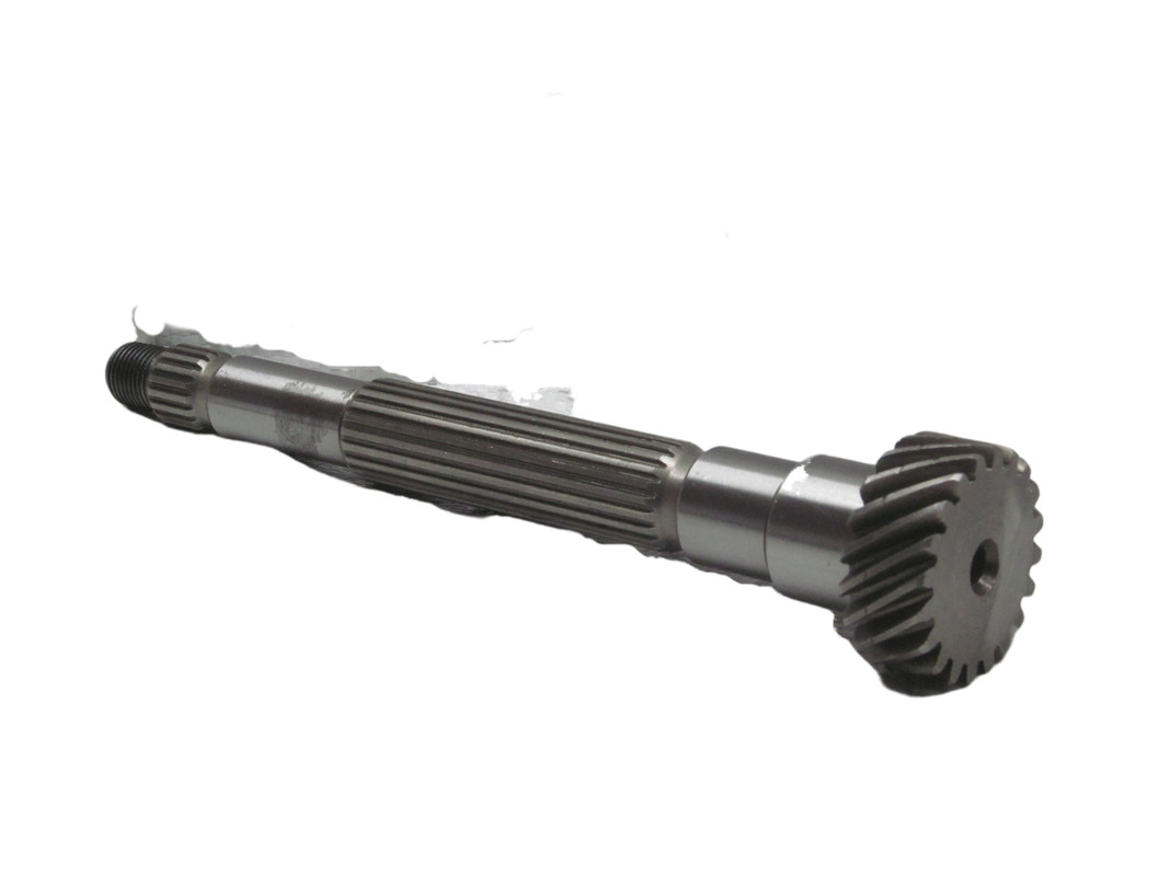 Shaft Counter CAR 800 TYPE 2