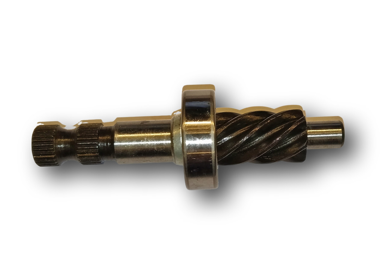 STEERING PINION CAR N/M