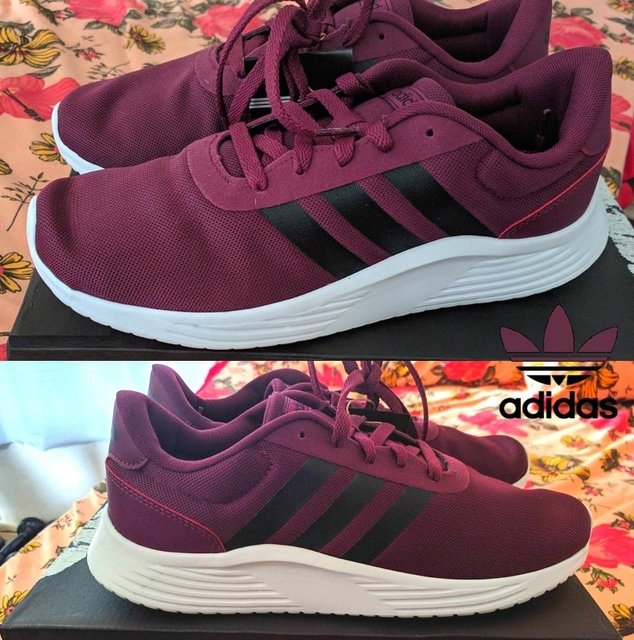 Tênis Adidas Lite Racer 2.0 Masculino