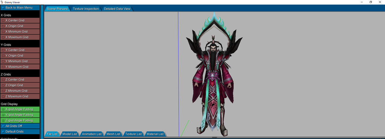 [NPC] Yeni - Mesaj 1 - Imagine 1