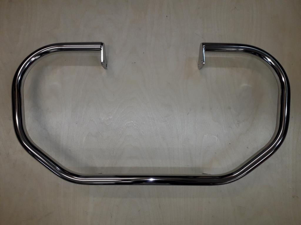 20190212_205134 Honda VTX1300C 2004 года