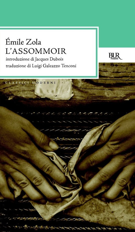 Emile Zola - L'assommoir (2013)
