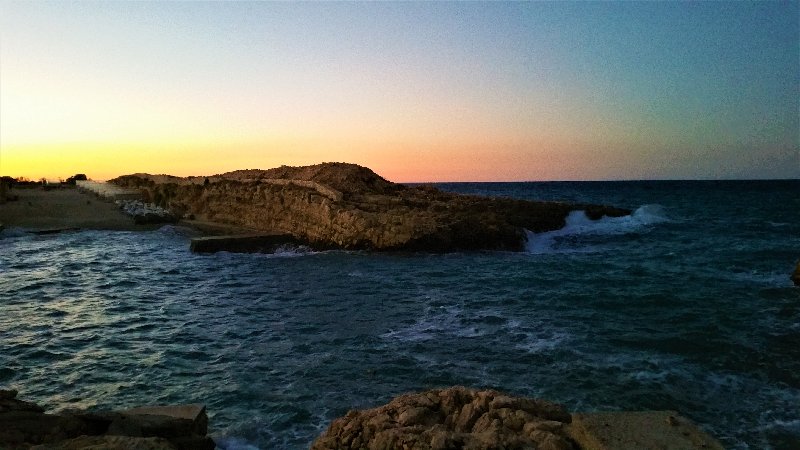 POLINAGNO A MARE-27-9-2018 - Italia y sus pueblos-2018/2019/2023 (110)