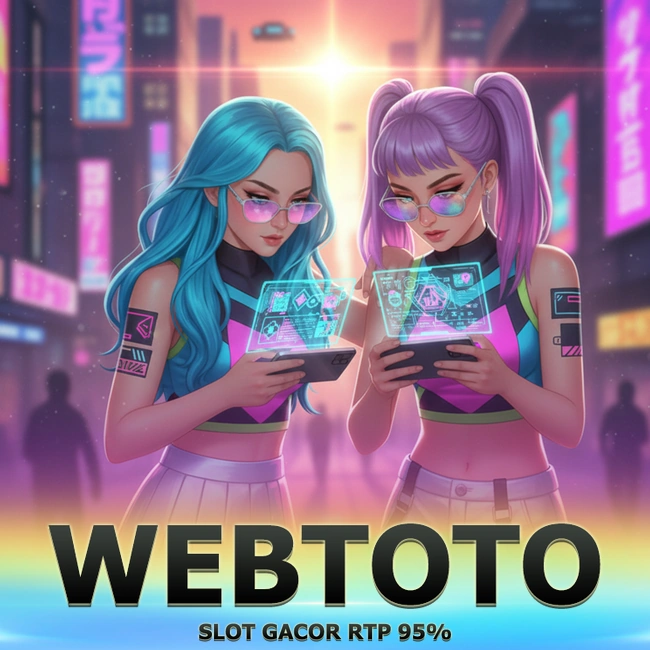 WEBTOTO : LOGIN Alternatif Secure Official Portal