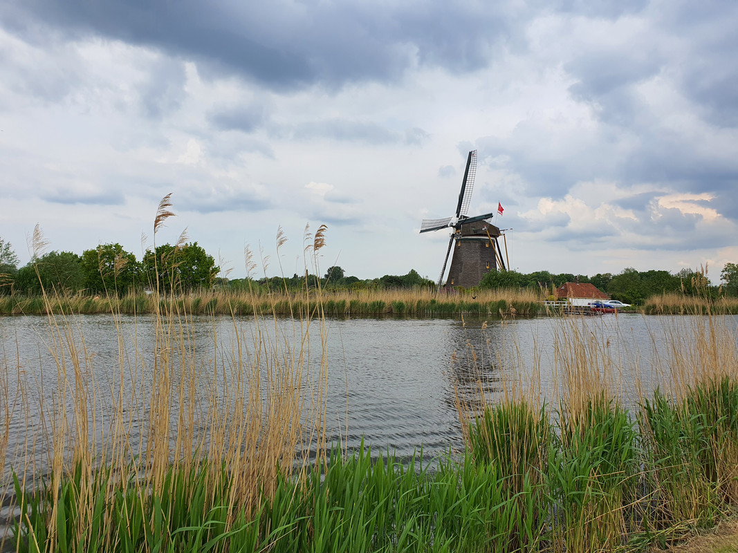 Pieter Zuijkerbuijk, De Prinsenmolen 03 Rotterdam-Hillegersberg 03-05-2020