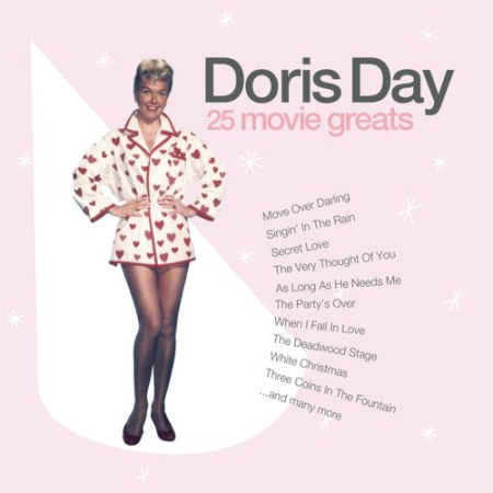 Doris Day - 25 Movie Greats (2003)