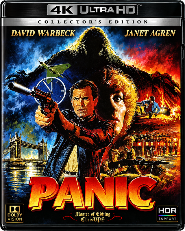 Panic aka Bakterion (1982) MULTI.HDR.DoVi.Hybrid.2160p.BDRemux.DTS.HD.MA.AC3-ChrisVPS / LEKTOR AI i NAPISY