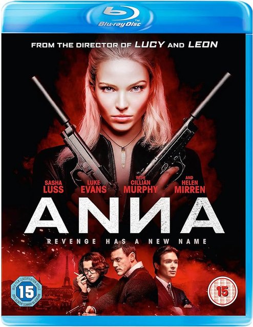 Anna (2019) Dual Audio Hindi ORG BluRay x264 AAC 1080p 720p 480p ESub