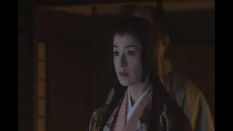 1568-Azai-Nagamasa-Oichi-Omi-Komyo-ga-tsuji-ep-06-a9