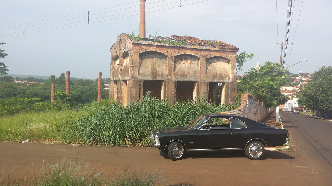 MEU PRIMEIRO OPALA - Página 2 20150117-095641