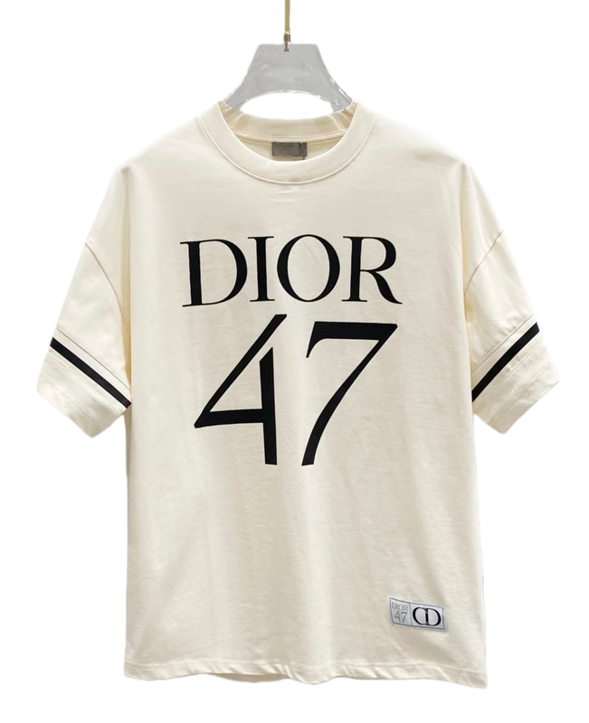 Dior Tee 14+ colorways [Premium Quality]