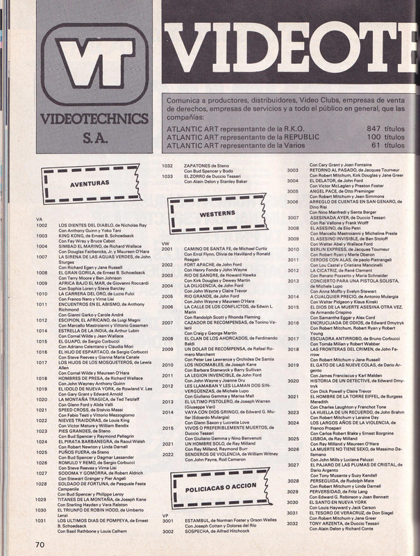 VIDEO ACTUALIDAD Nº 15 septiembre de 1982_09