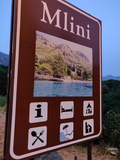 10 días por Eslovenia, Croacia y Bosnia con 3 niños. - Blogs de Europa Oriental - Jueves: Parque nacional de Krka (9)