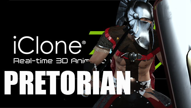 PRETORIAN