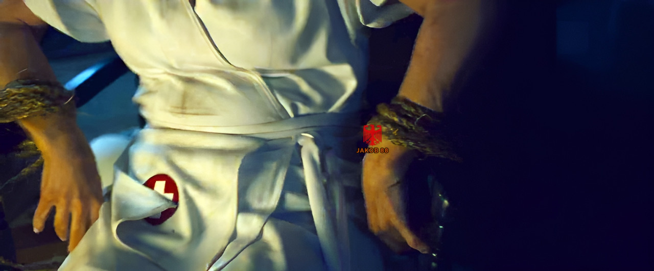 Danielle Harris 2 - Natty Knocks 2023