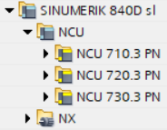 Sinumerik 840Dsl Sinumerik 840Dsl