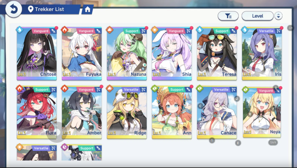 1