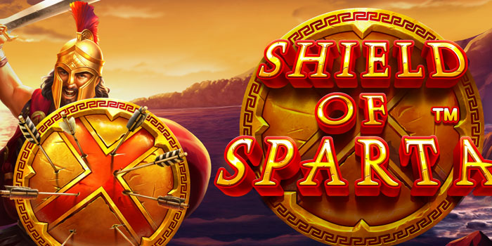 Tips Ampuh Maxwin Slot Shield of Sparta di Situs Dasartoto