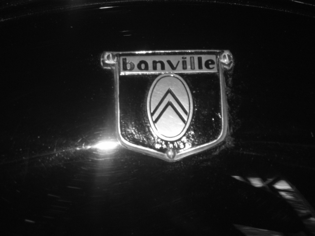 Banville 2