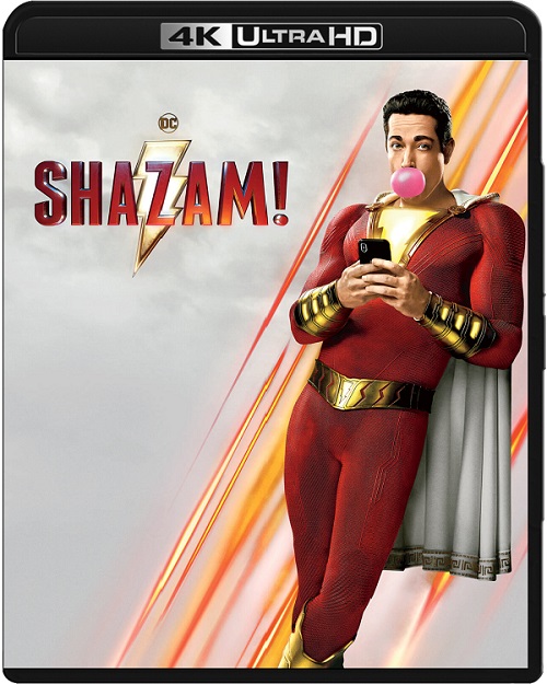 Shazam! (2019) MULTi.REMUX.2160p.UHD.Blu-ray.HDR.HEVC.ATMOS7.1-DENDA / DUBBING i NAPISY PL