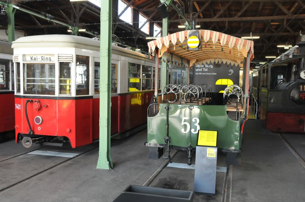 Tramvajski muzej u Beu T21-Wien-tramvajski-muzej-prikolica-b-1401-Waggonfabrik