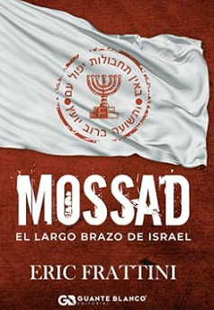 mossad