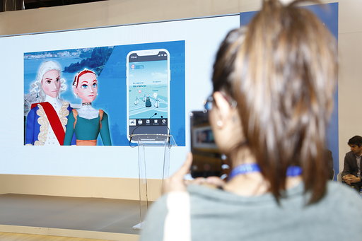 Fitur 2019 - Ferrol, APP Ferrol de la Ilustración - Fitur 2019 - Santa Eulària des Riu (Ibiza), Baleares ✈️ Foro General de Viajes