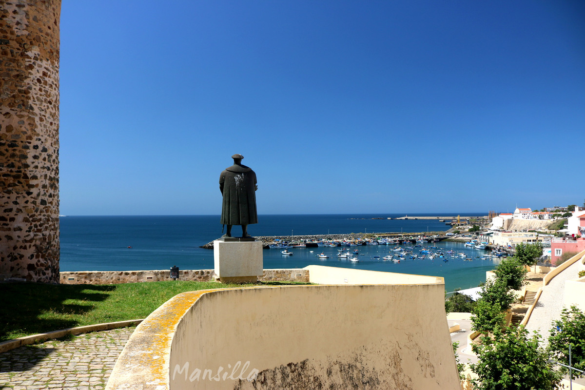 Sines-3003