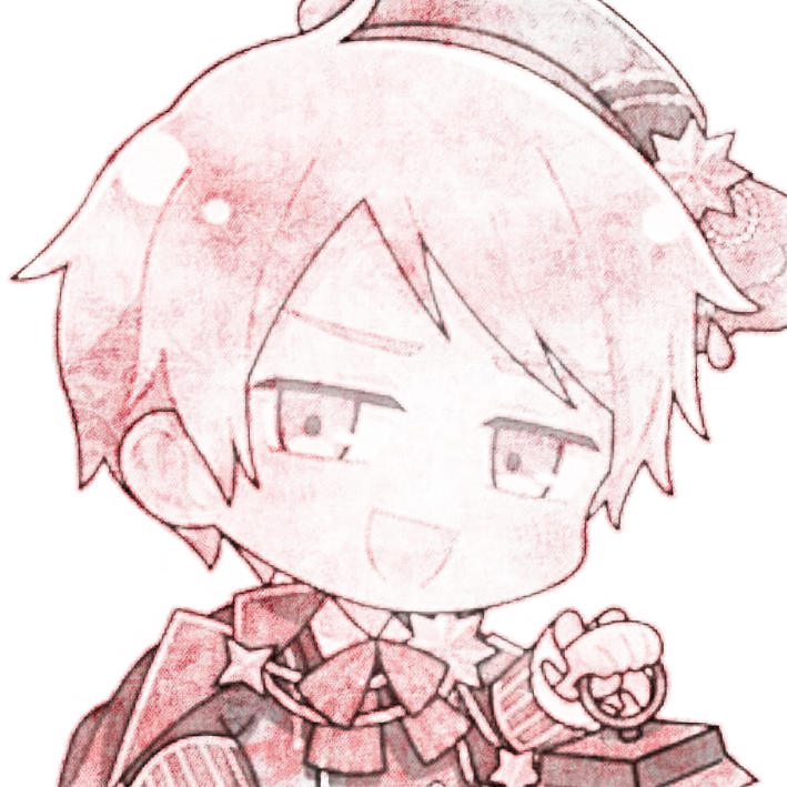  HE'S NOT REAL , THIS IS A HALLUCINATION , I AM STILL IN DENIAL A LITTLE BIT OKAI ? 