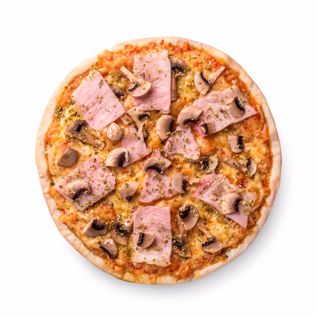 Pizza Sarchiapone
