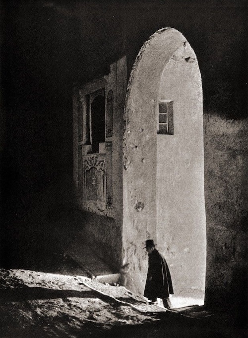 Le quartier des léproseries Le quartier des léproseries