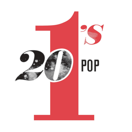 VA - 20 #1's: Pop (2015)