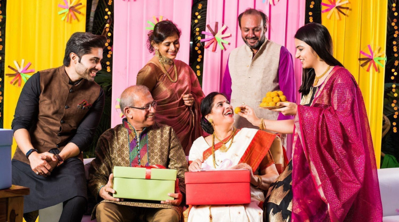 Diwali Gifts for family