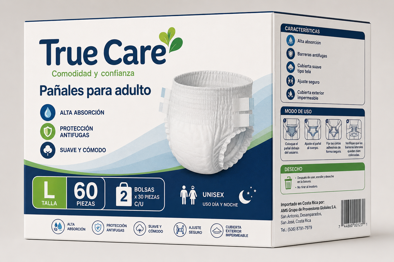 Cuidado personal y salud