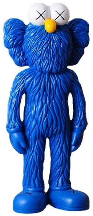 BearBrick 0.6m-1.2m [6+ styles]