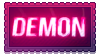 demon