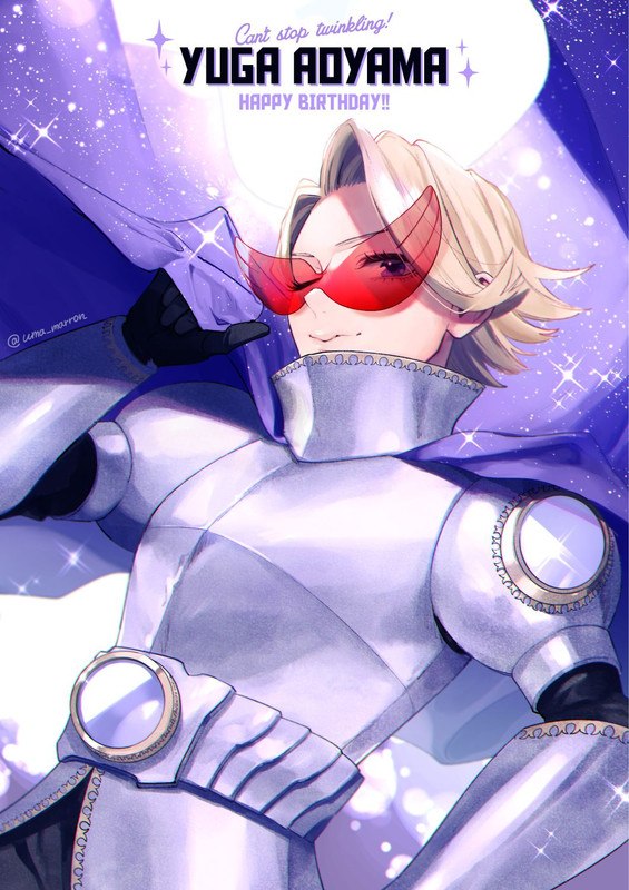 Aoyama
