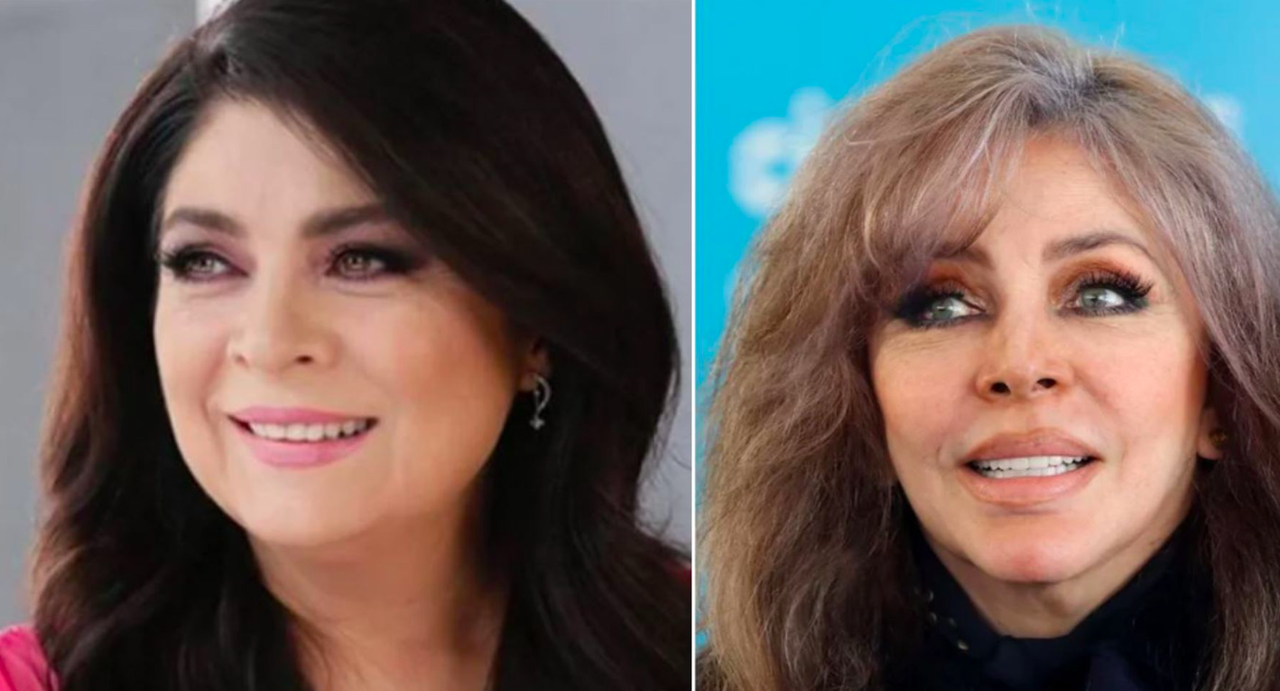 Fue tan guapo que hizo pelear a Victoria Ruffo y Verónica Castro, pero desapareció