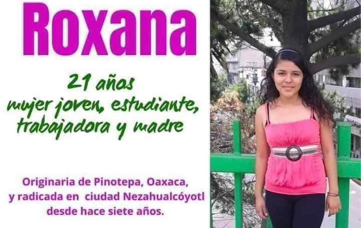 Mujer de 21 años despedaza a su violador y es detenida en EdoMex