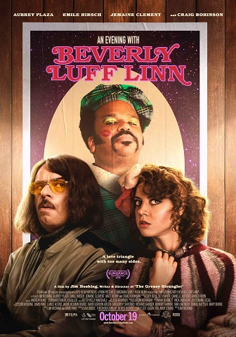 An Evening with Beverly Luff Linn 