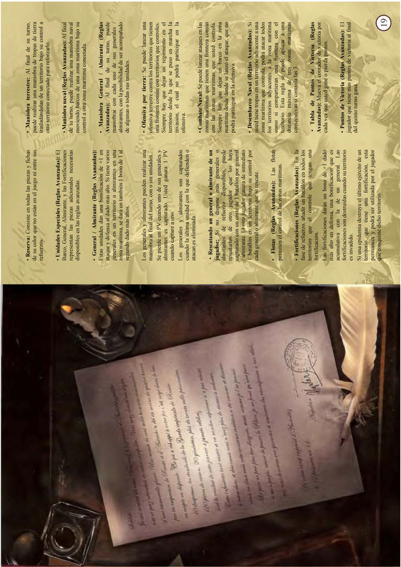 Risk_Napoleon_ed_2007_Reglamento-Español 3-6 Jugadores (V3 extendida-negro) Imprenta_Página_02