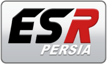 ESR Persia logo