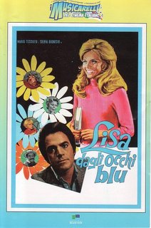 Lisa Dagli Occhi Blu (1969) WebDL 1080p AC3 ITA + SUB