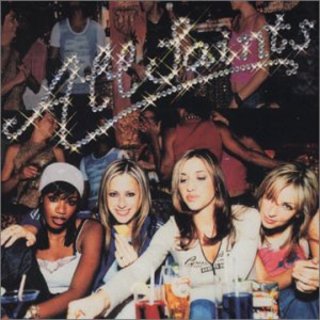 All Saints -  Saints & Sinners (2000) .Flac