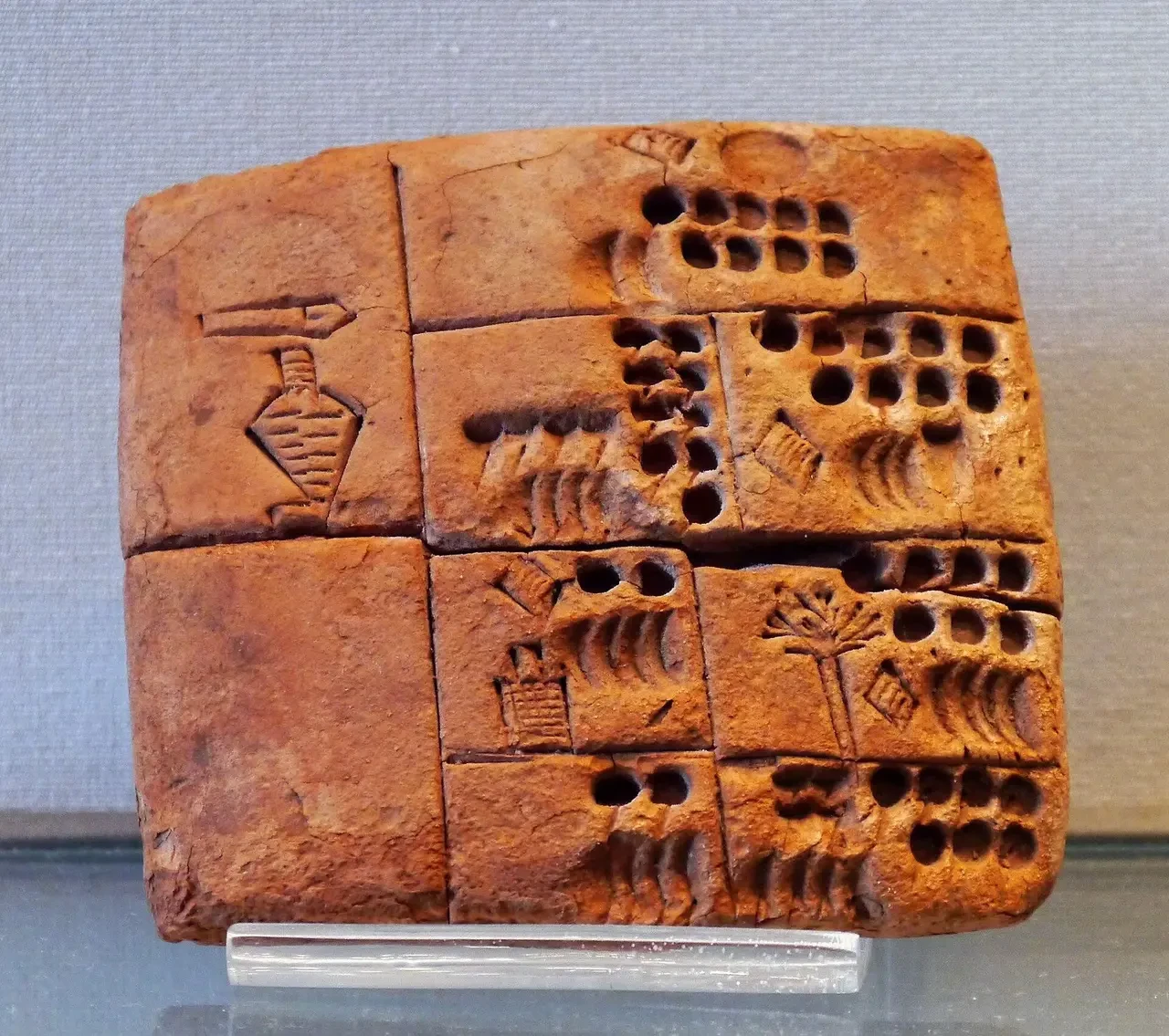 sumerian