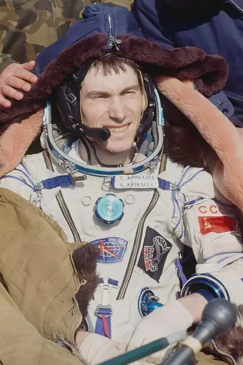sergei