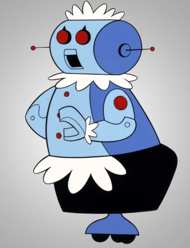 Rosie the Robot