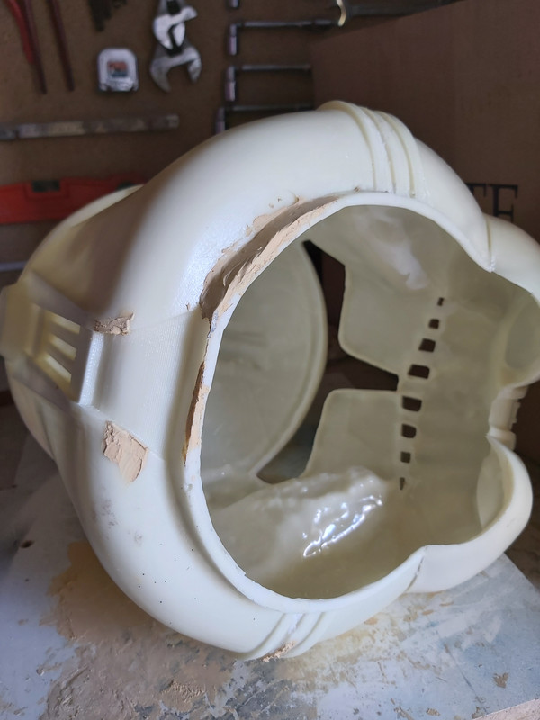 CASQUE COMMANDANT GREE 012