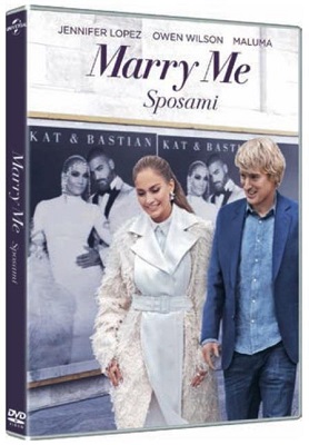 Marry Me - Sposami (2022) DVD5 COMPRESSO ITA