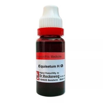 Dr. Reckeweg Equisetum H 1X(Q) (20ML)